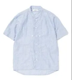 nonnative CLIMBER SHIRT NN-S3921 サイズ2