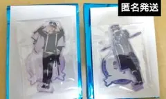 刀ミュ 目出度歌誉花舞 源清麿 水心子正秀 アクスタ