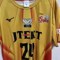 2025年最新】ジェイテクトstings 小川智大 ユニフォームの人気アイテム