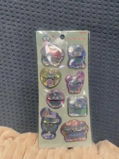 [正規品]ハンギョドン　ウォーターシール