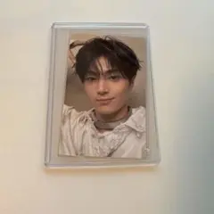 ENHYPEN DESIRE : UNLEASH トレカ weverse ジェイ