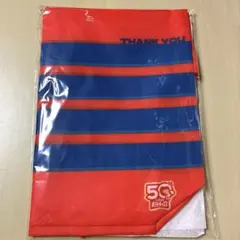 Calbeeポテトチップス50周年記念 オリジナルエコバッグ