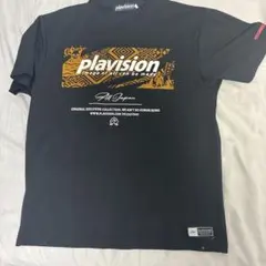 plavision INTER HIGH 2025 Tシャツ