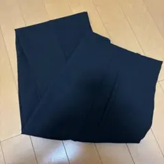 ZARA レディース スラックス ブラック
