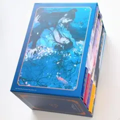 魔道祖師 日本語版 全巻セット 専用BOX付き - メルカリ