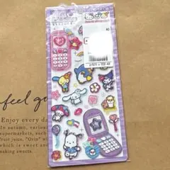 平成はっぴーフォン　サンリオキャラクターズ