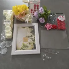 ウェディング装飾セット