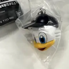 プロ野球マスコット　めじるしアクセサリー　マーくん