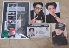 NCT JNJM BOTHSIDES EVIDENCE Ver.　➀