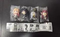 その着せ替え人形は恋をする こっちむいてFig. 4種コンプリートセット