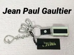 新品未使用 ジャンポールゴルチエ キーホルダー キーリング 牛 ミノタウロス 黒 2025年最新】JeanPaul GAULTIER メンズ キーホルダー・キーリングの