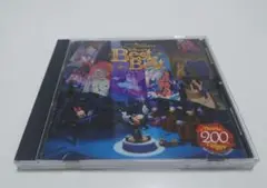 ディズニー ベスト・オブ・ベスト CD