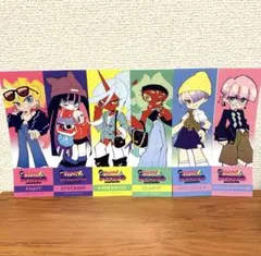 panty&stocking キャラクターグッズ