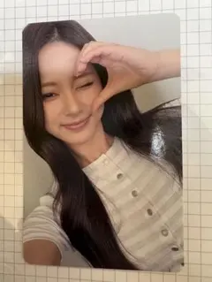 TWICE THIS IS FOR ソウルコン 1日目 入場特典 トレカ ツウィ - メルカリ