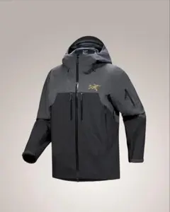 2026年最新】アークテリクス RUSH JACKETの人気アイテム - メルカリ