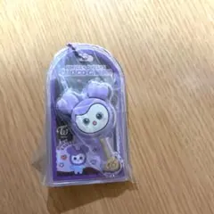 TWICE LOVELYS チョコがけボーロ&チャーム　サナ