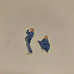 Snow Man佐久間大介 ステッカー1️⃣(他商品とまとめ買い可能)