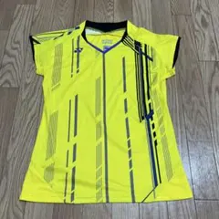 YONEX　ヨネックス　ウェア　シャツ　ユニフォーム　レディースL ゲームシャツ