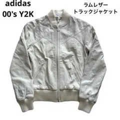 2026年最新】アディダス レザー ジャケット ラムの人気アイテム - メルカリ