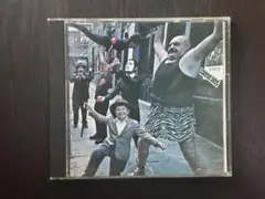 ドアーズ　doors Strange Days ストレンジデイズ　　CD