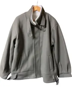 [即日発送] neos addictive design 裏ボア ビッグブルゾン