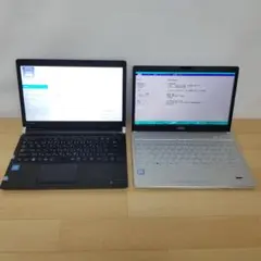 再出品 ThinkPad x1 yoga gen3 nec ノート ジャンク - メルカリ