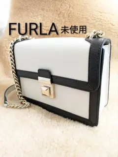 フルラ FURLAハンドバッグ 2way VENERE MINI - メルカリ