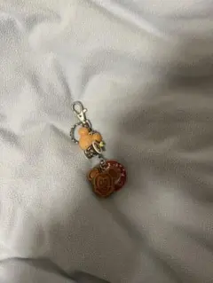 ミッキーマウス アクリルキーホルダー