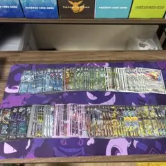 匿名配送　ポケモンカード　Gレギュレーション　　　RR まとめ売り　174枚