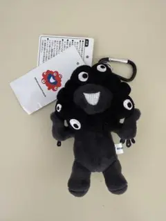 【新品】完売品！黒ミャクミャク　大阪関西万博ショップ限定