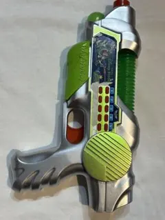 ピカチカピストル 光線銃 レーザーガン TALBO - メルカリ