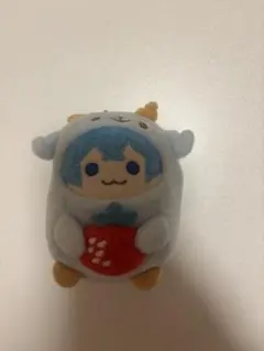 ころんくん ぬいぐるみ マスコット