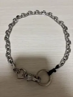 A.P.C. アーペーセー BRACELET LOCK 2.0 ブレスレット - メルカリ