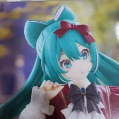 初音ミク　クラシカルレトロ　フィギュア　Trio-Try-iT