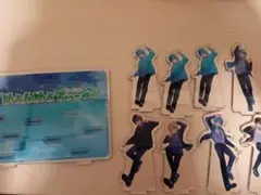 めろぱか　ジオラマアクスタ　めろんめろでぃー