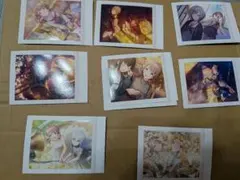 プロセカ ぱしゃこれ 望月穂波まとめ売り②