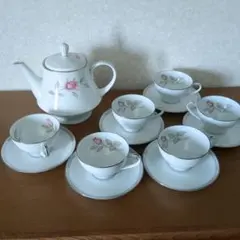 ノリタケスタジオコレクションスイトピー中皿 6枚 - メルカリ