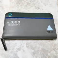 コナー モデル 長財布 Detroit: Become Human - メルカリ