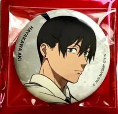 2026年最新】チェンソーマン展 缶バッジの人気アイテム - メルカリ