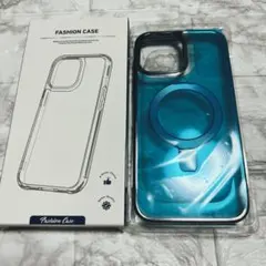 iPhone 14 Pro Maxケース Magsafeワイヤレス充電 スタンド