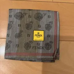 FENDI ハンカチ