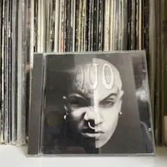 G-Rap@Quo/Quo Funk収録/Battlecat