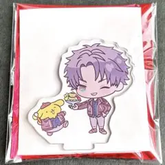 ブレマイ　サンリオアクスタ　槻本