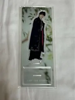 阿部顕嵐　風姿花伝　アクスタ