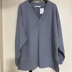 ドロップショルダー