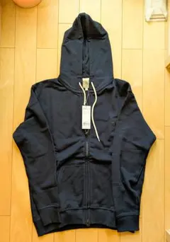 【 J.Press 】バックブル パーカー・スウェット XLサイズ