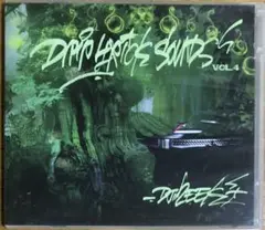 【希少】DJ ZEEK - DRIP TRICK SOUND VOL.4