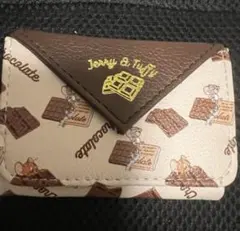 トムとジェリー　ミニウォレット