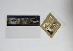 刀剣乱舞 獅子王 クリカ 特典