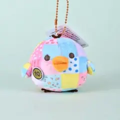 パッチワーク リラックマ 20周年 ぬいぐるみ - メルカリ